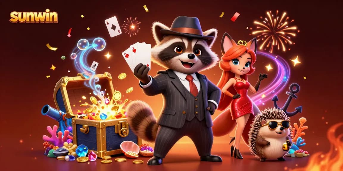 How Safe Is Sunwin? A Security Deep Dive into Online Gaming in 2026