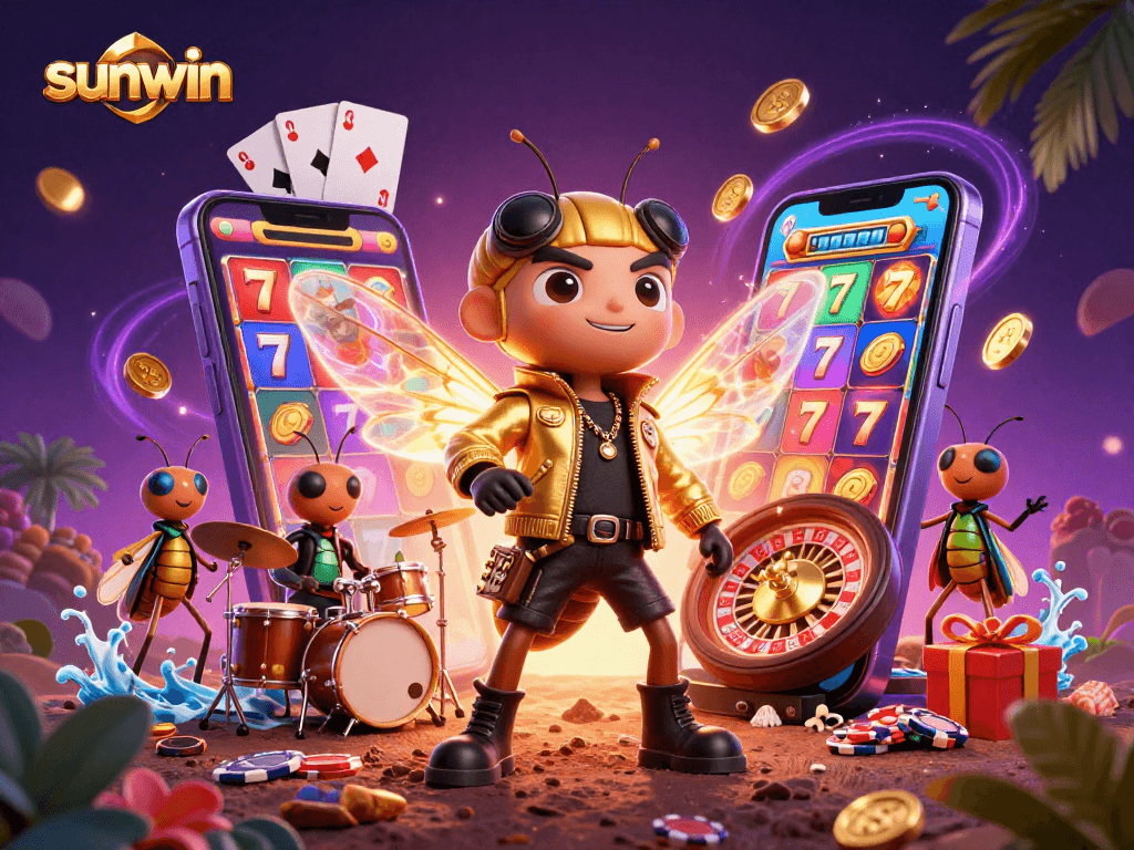 sunwin: The Secret Weapon Gamblers Are Using for Winning Strategies in 2026