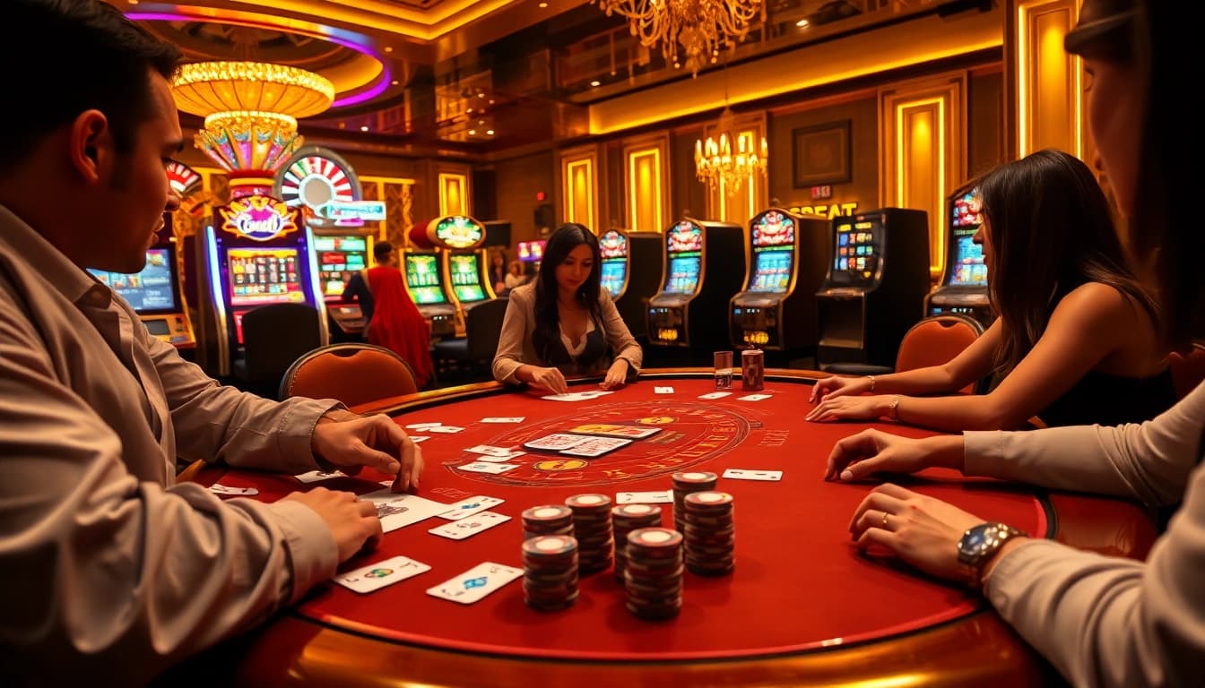 The 2026 Winning Strategies for Online Gambling at https://luongsontv5.com/: Expert Insights on Betting Smarter