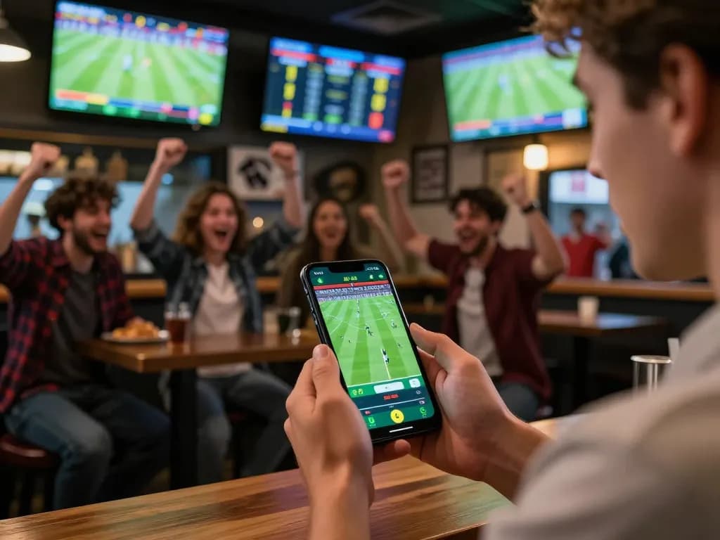 Mastering Kèo Nhà Cái: Proven Strategies for Winning in 2026 Sports Betting