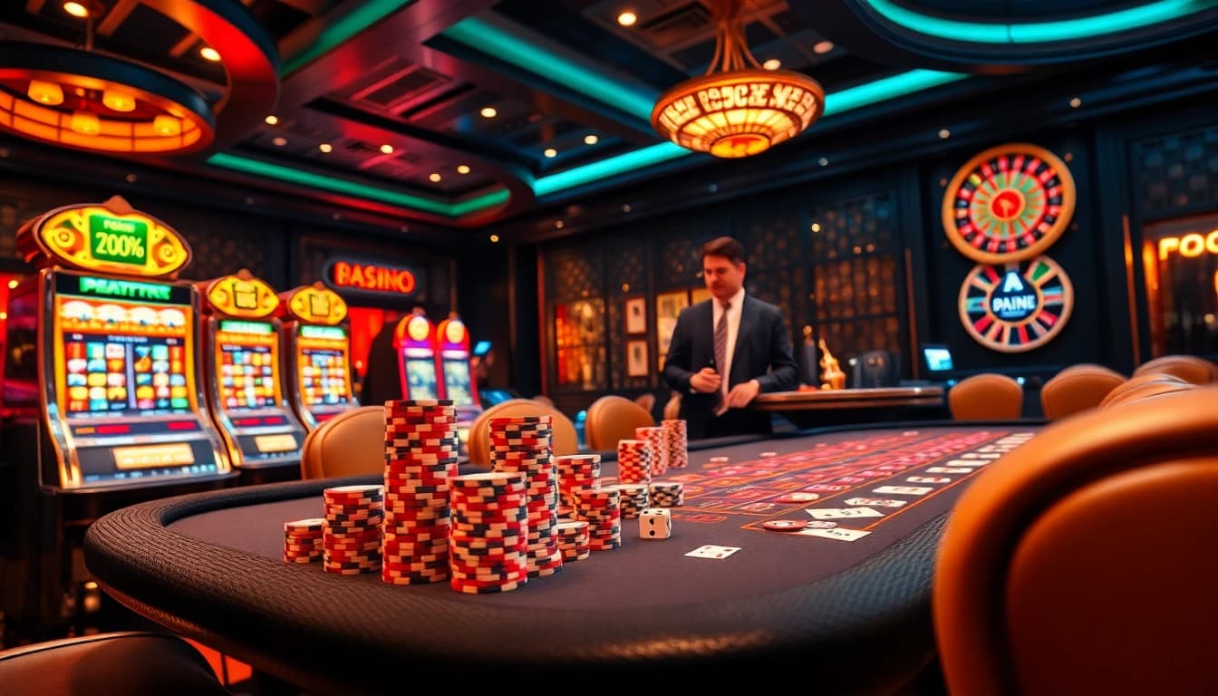 Master Your Strategy in 2025 with c54.gb.net: Proven Betting Techniques for Optimal Returns