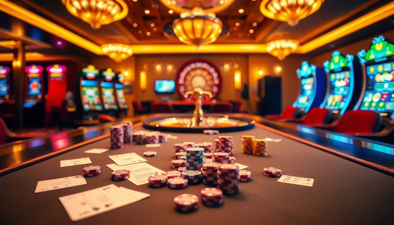 Winning Strategies for U88: Essential Tips for Successful Gambling in 2026