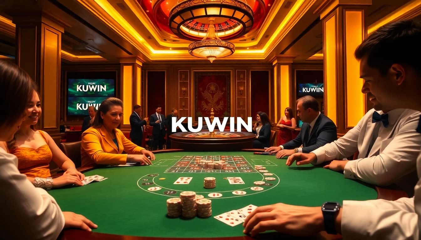 Strategic Winning with KUWIN: Essential Tips for Better Odds in 2026
