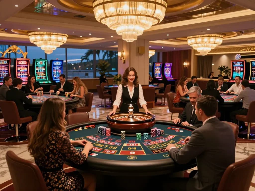 Winning Strategies for Roulette at 789BET: Mastering Your Odds in 2026