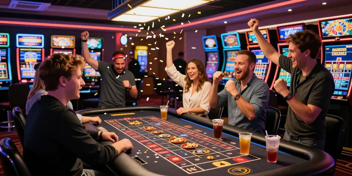 In-Depth Non UK Casinos for British Players Analysis: Numbers Don't Lie