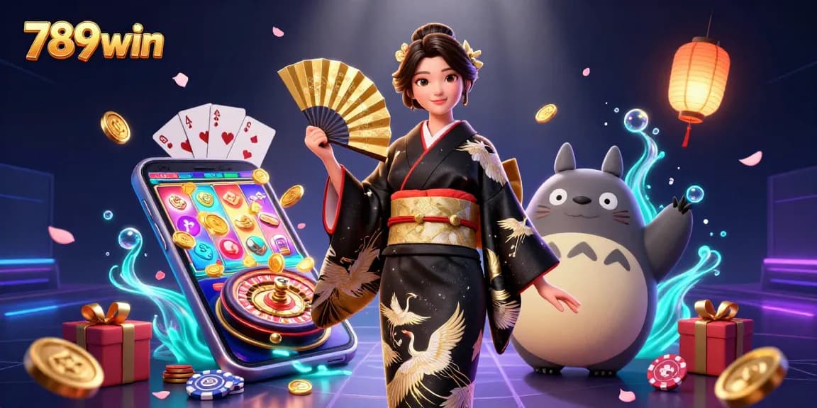 Winning Strategies for 789win: Elevate Your Gameplay in 2026