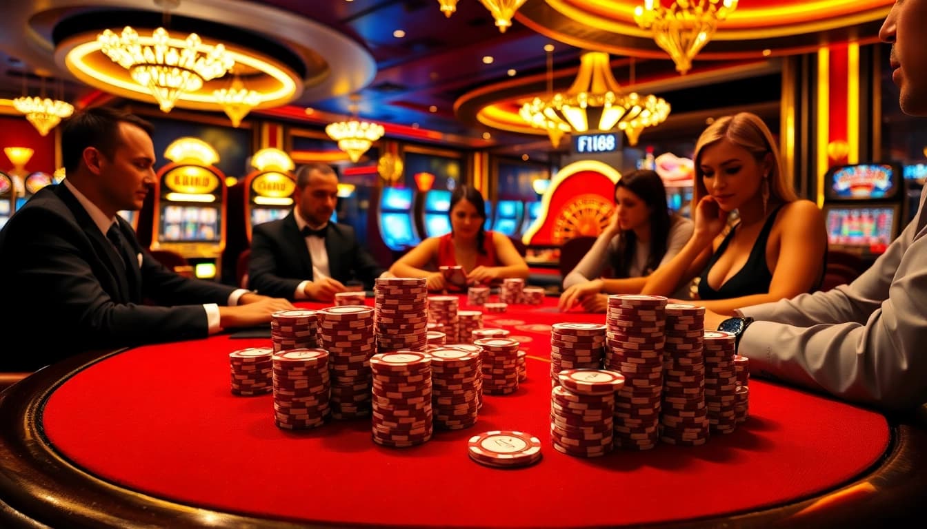 Mastering F168: Essential Strategies for Winning Big in 2025 Gambling