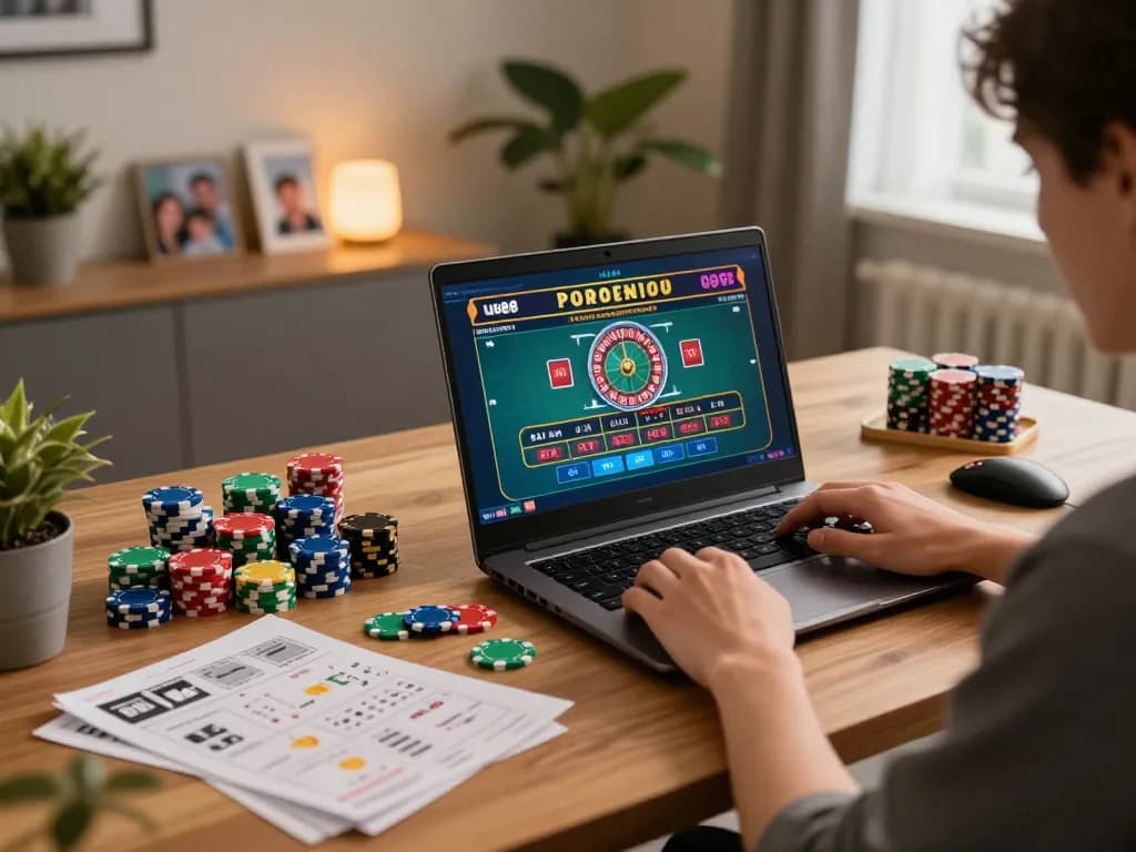 uu88: Essential Strategies for Winning at Online Casino Games in 2026