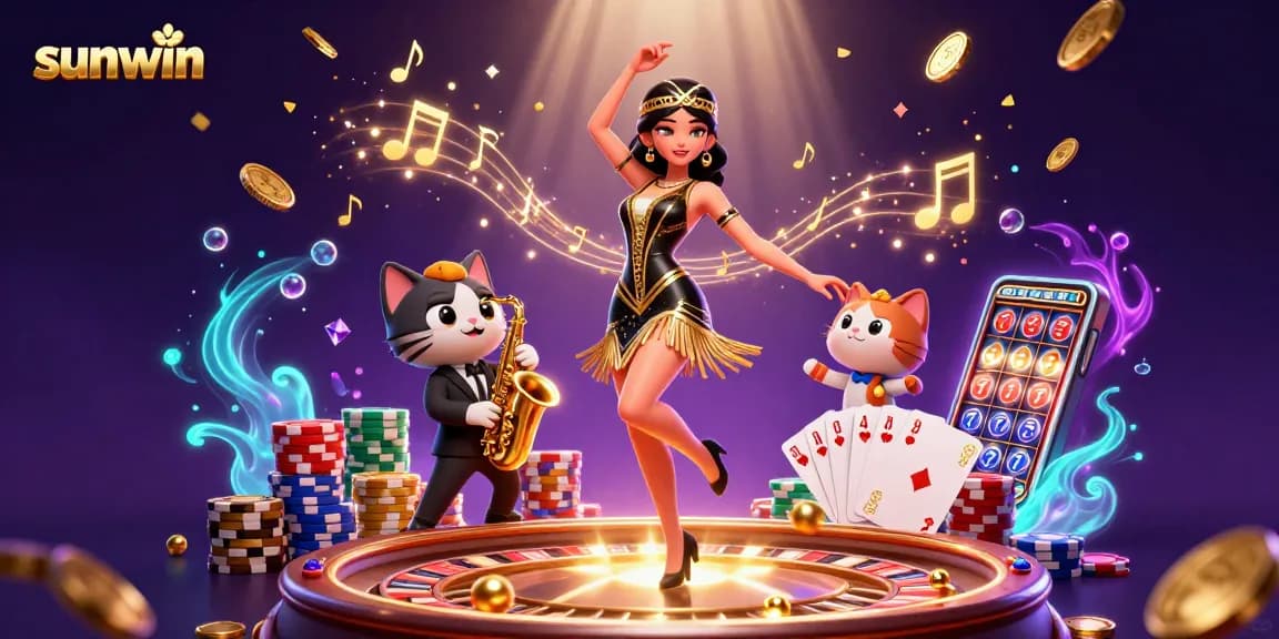 In-Depth sunwin Analysis: Proven Winning Strategies for Gamblers in 2026