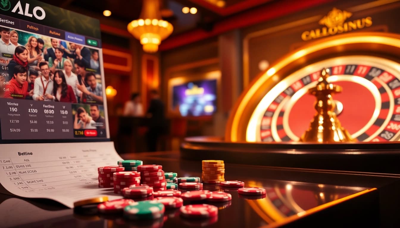 Mastering ALO789 Chính Thức: Essential Strategies for Winning in 2026