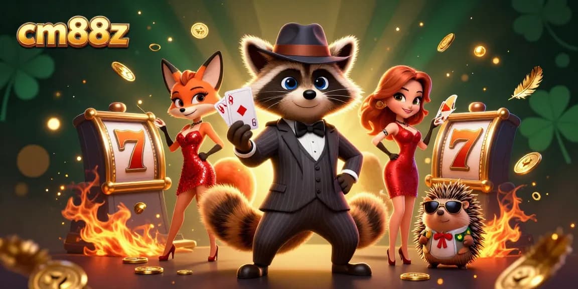 Winning Strategies at cm88z: A Comprehensive Guide to Online Gambling in 2026