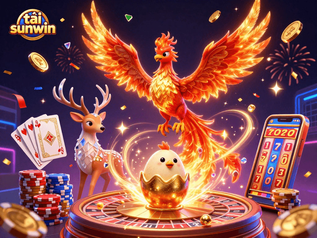 tải sunwin Walkthrough: A Visual Step-by-Step for Winning Strategies in 2026