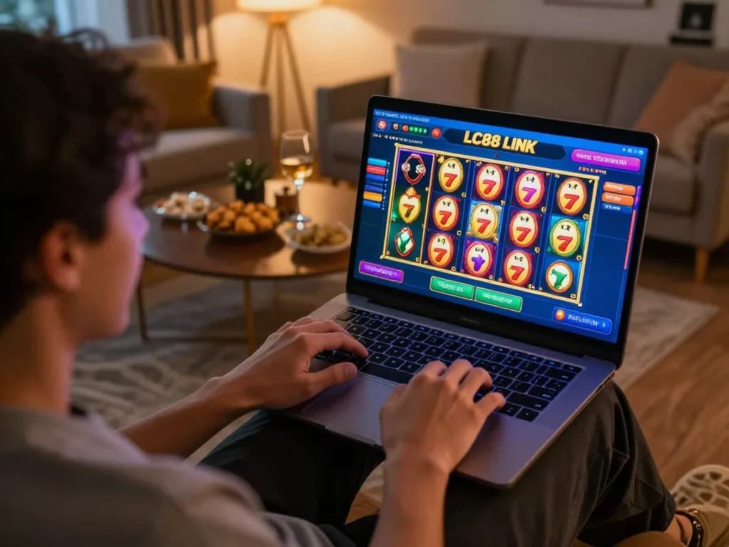 Winning Strategies at LC88 LINK: Proven Techniques for 2026 Gambling Success