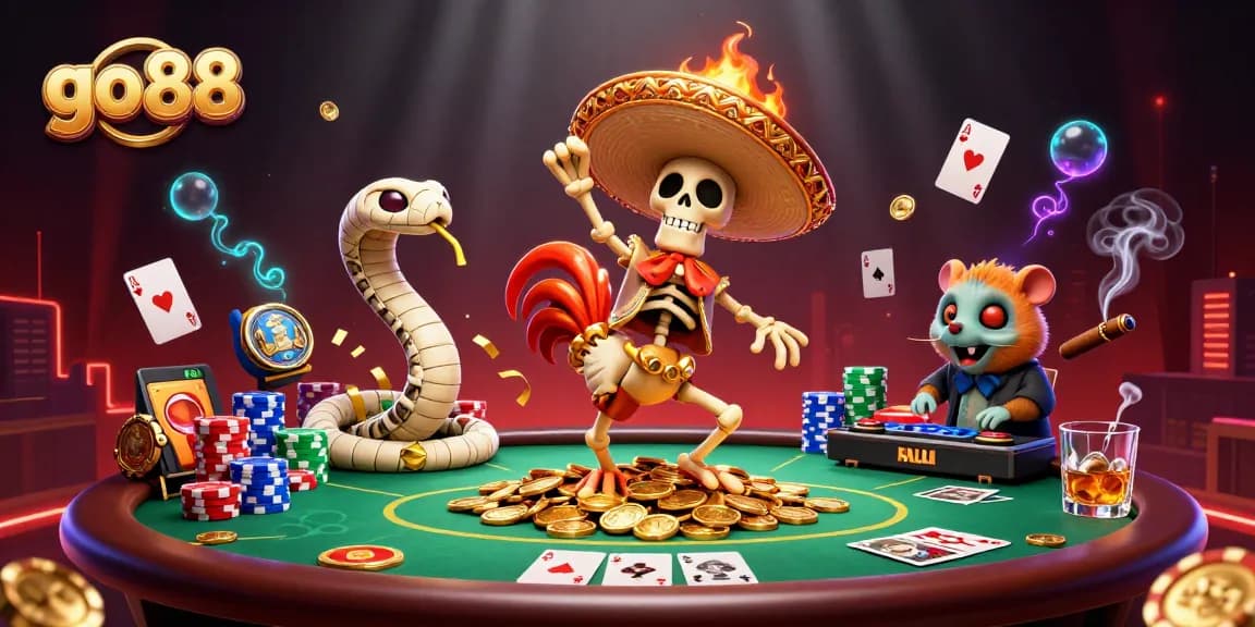 Tested go 88 Strategies: What Actually Performs in Winning Casino Games