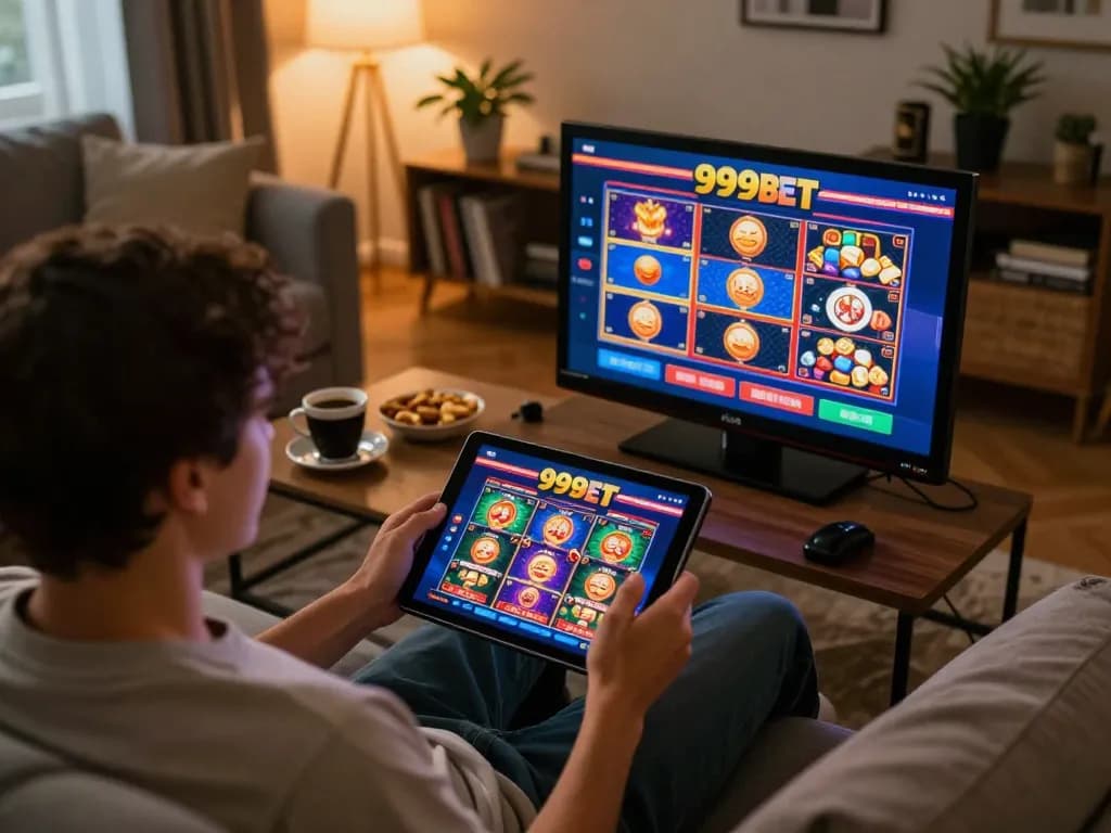 Winning Strategies with 999bet: A Comprehensive Guide for Gamblers in 2026