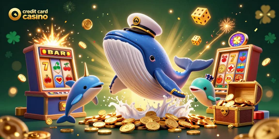 Credit Card Casino Performance Tested: Speed, Value, and Reliability for Players