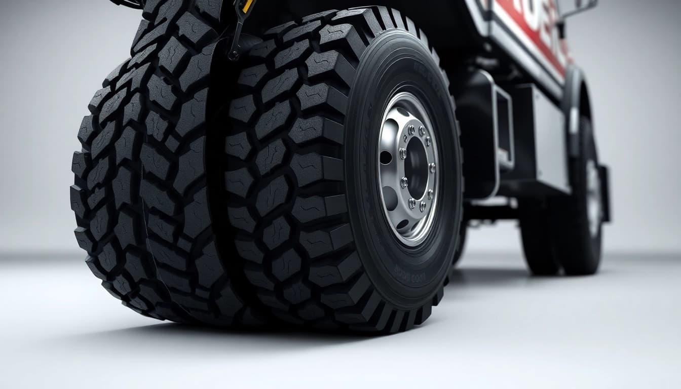 Mastering the RR99: The Essential Guide for Truck Professionals in 2026