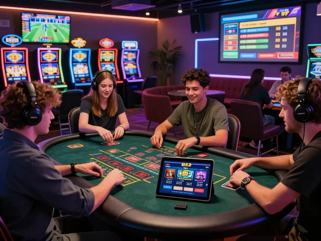Innovative Insights into B52: The Essential Online Gaming Destination of 2026