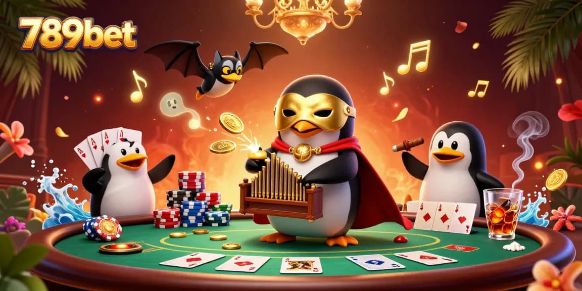 The 789bet Game Plan for Serious Gamblers Seeking Winning Strategies in 2026