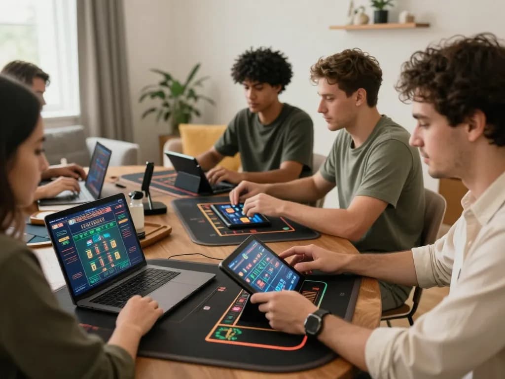 Winning Strategies: Mastering the Game on 12nk88.com in 2026