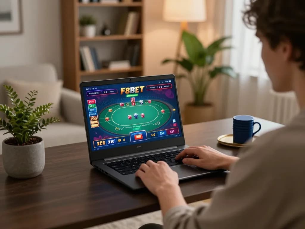 F8BET Strategies for 2026: Mastering Online Gambling for Better Odds