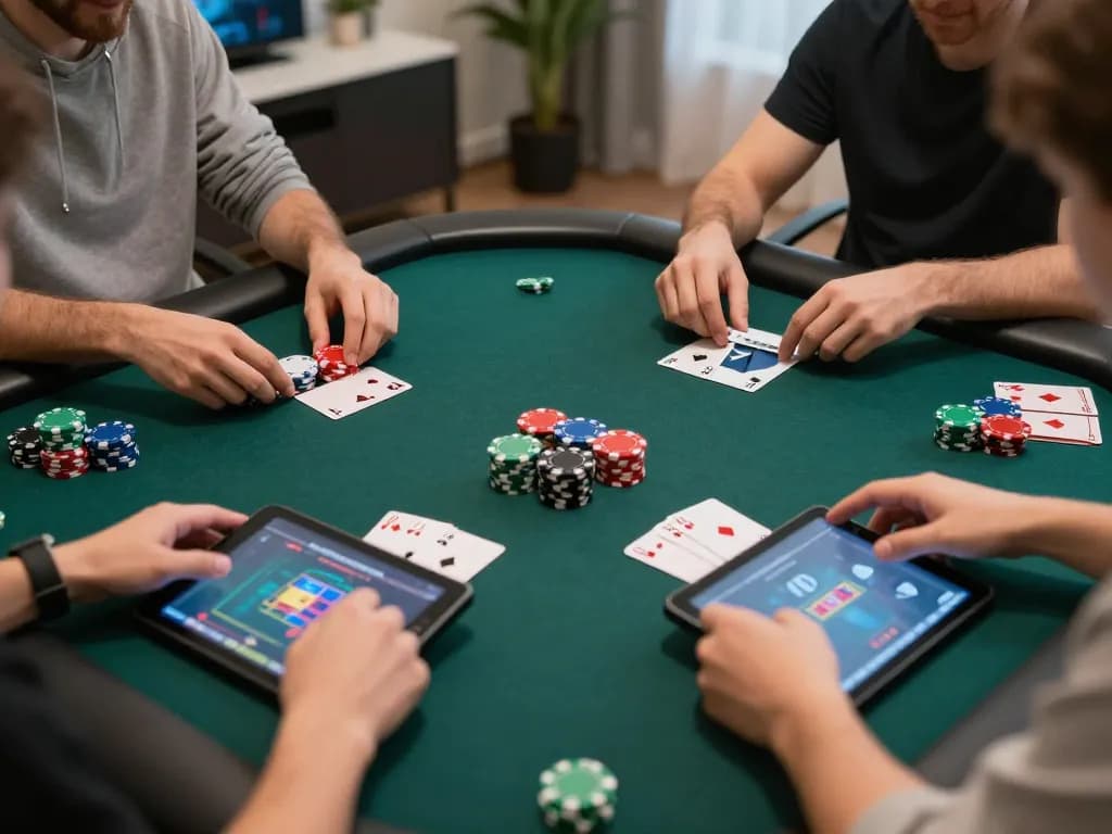 Bl555: Expert Strategies for Winning Big in 2026 Gambling Trends
