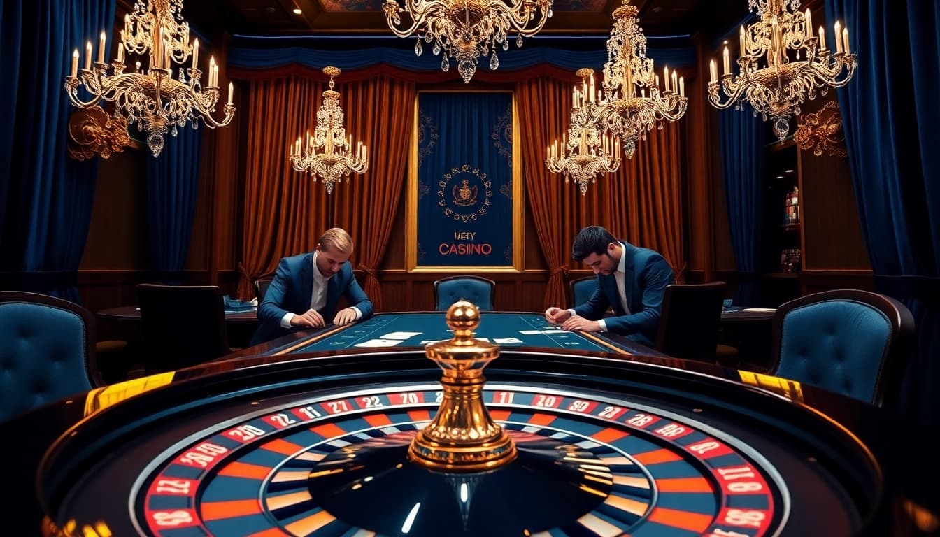 Essential Strategies for Winning at Online Casinos: Maximizing Your Experience at https://xx88.se.net/ in 2026