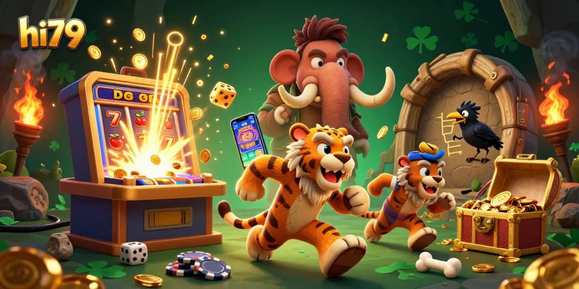 How to Build a Winning hi79 Slot Strategy from Scratch for Gamblers in 2026
