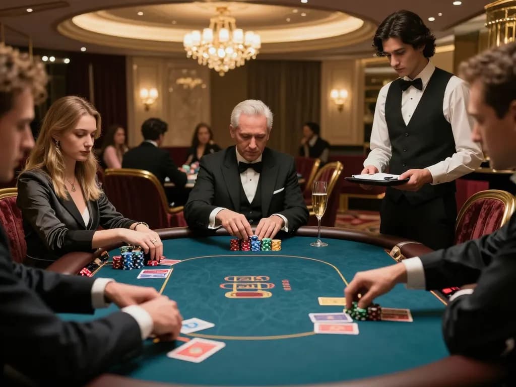 Winning Strategies for LC88 Gamblers: Master Your Betting Techniques in 2026