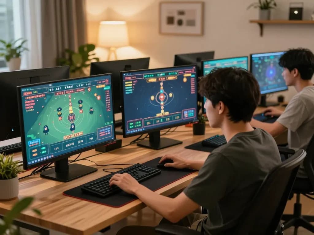Essential Guide to Mastering Tài Xỉu Online: Winning Strategies for 2026