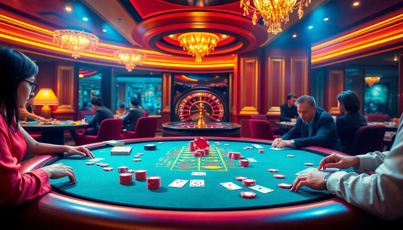 KP88: Proven Strategies to Maximize Your 2026 Gambling Experience