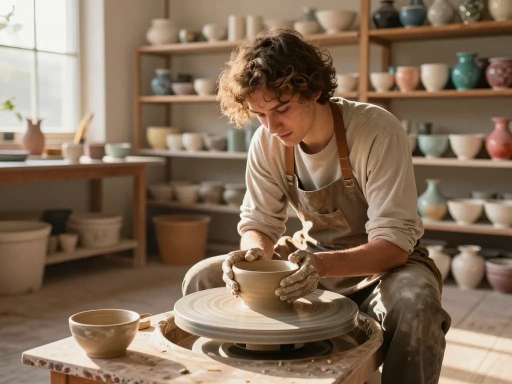 Top 10 Hobbies to Enrich Your Leisure Time Effectively