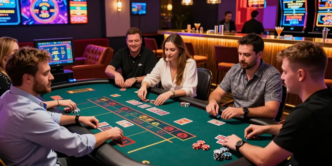 How to Get the Most Out of Non UK Casinos in 2026: Essential Strategies for Players