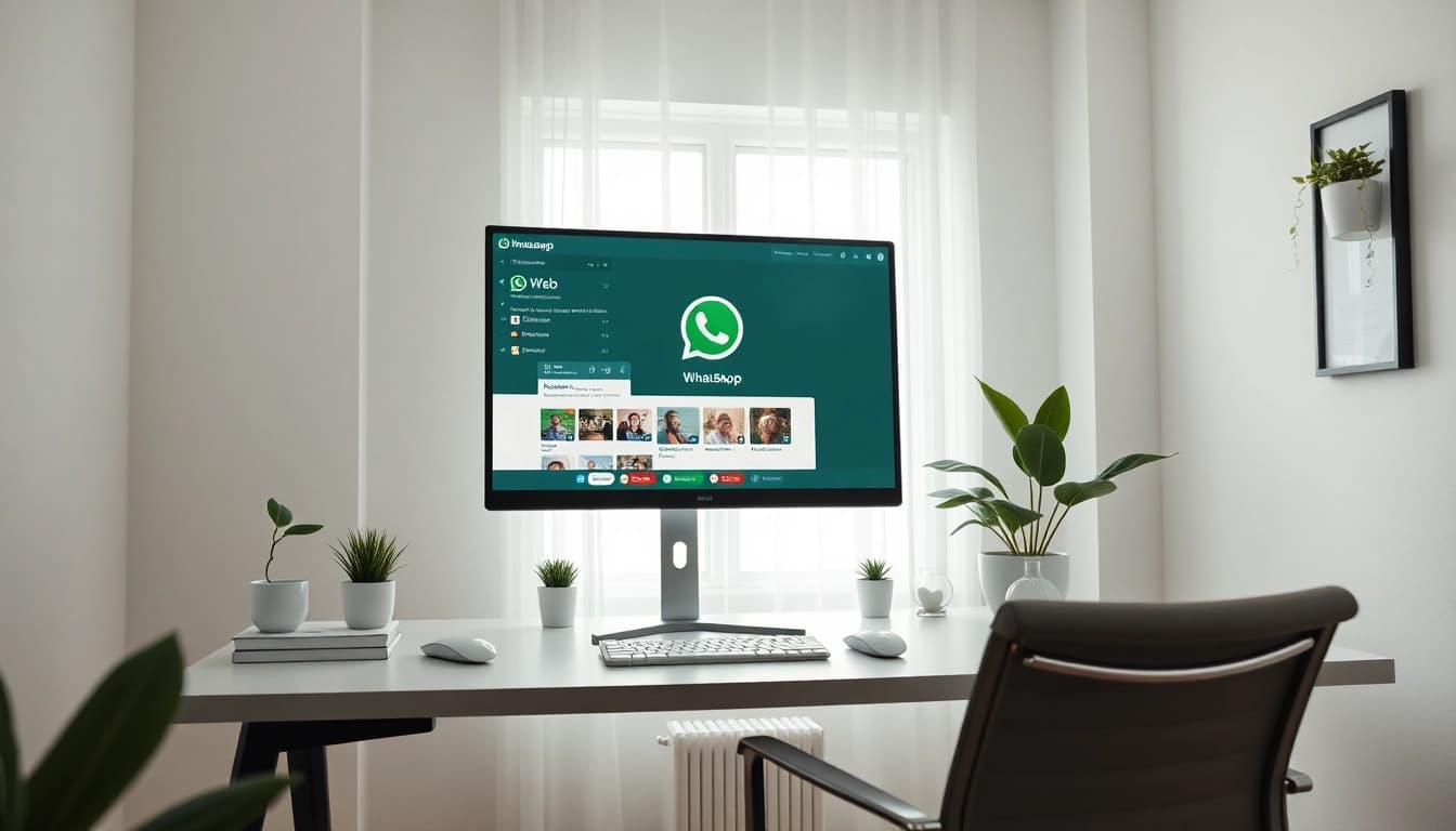 精通 whatsapp网页版在线登录：2026 年的 5 条关键技巧