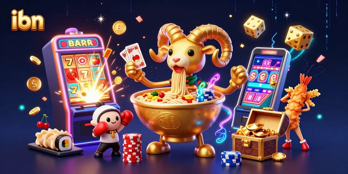 How to Get the Most Out of ibn Online Casinos in 2026 for Winning Strategies