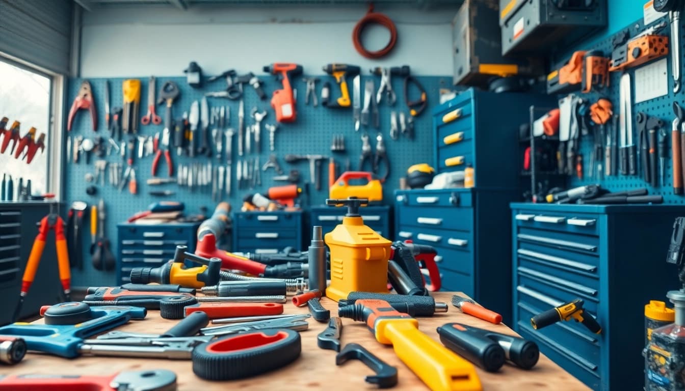 Comprehensive Guide to USAG Tools: Essential Gear for Professionals in 2026