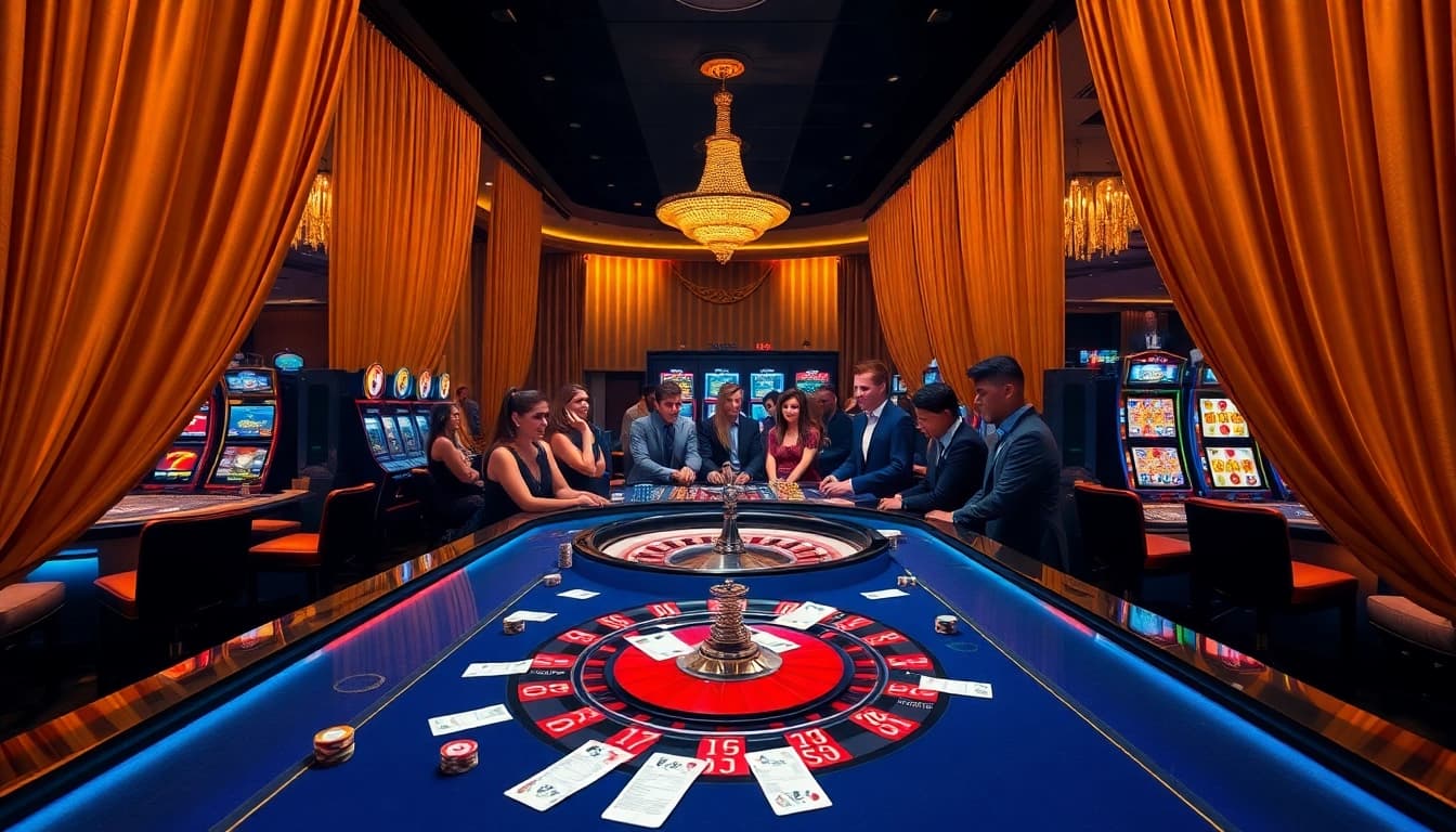 Winning Strategies at 789F: Your Path to Better Odds in 2026