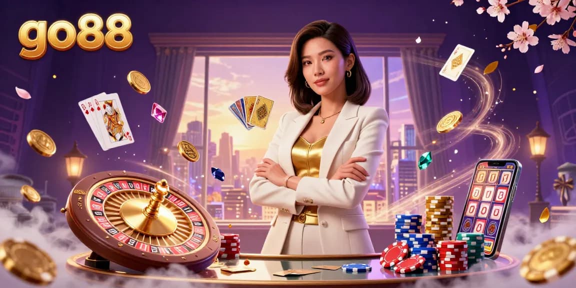 go88 Year in Review: Winning Strategies for Gamblers in 2026
