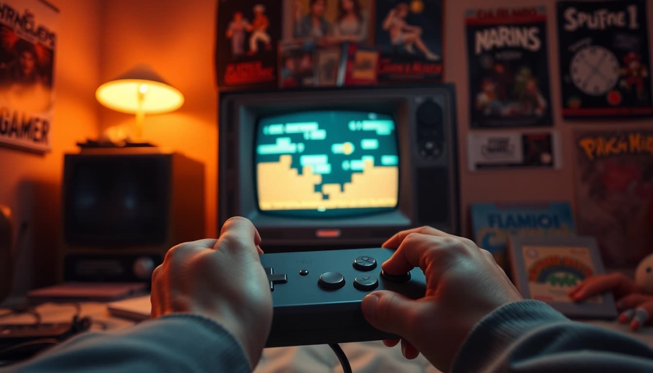 Mastering Classic Games: The Essential Guide for 2026