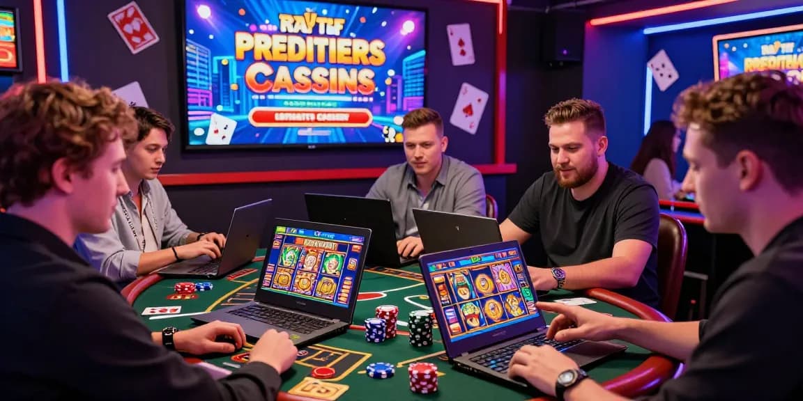 Is https://euf.co.uk Worth It? An Honest 2026 Assessment of Credit Card Casinos