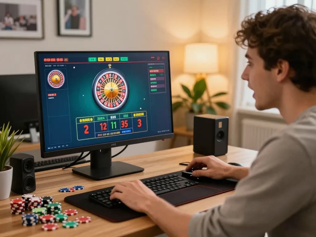 Winning Strategies at Nhà Cái 33win: Mastering Your Online Gambling Experience in 2026