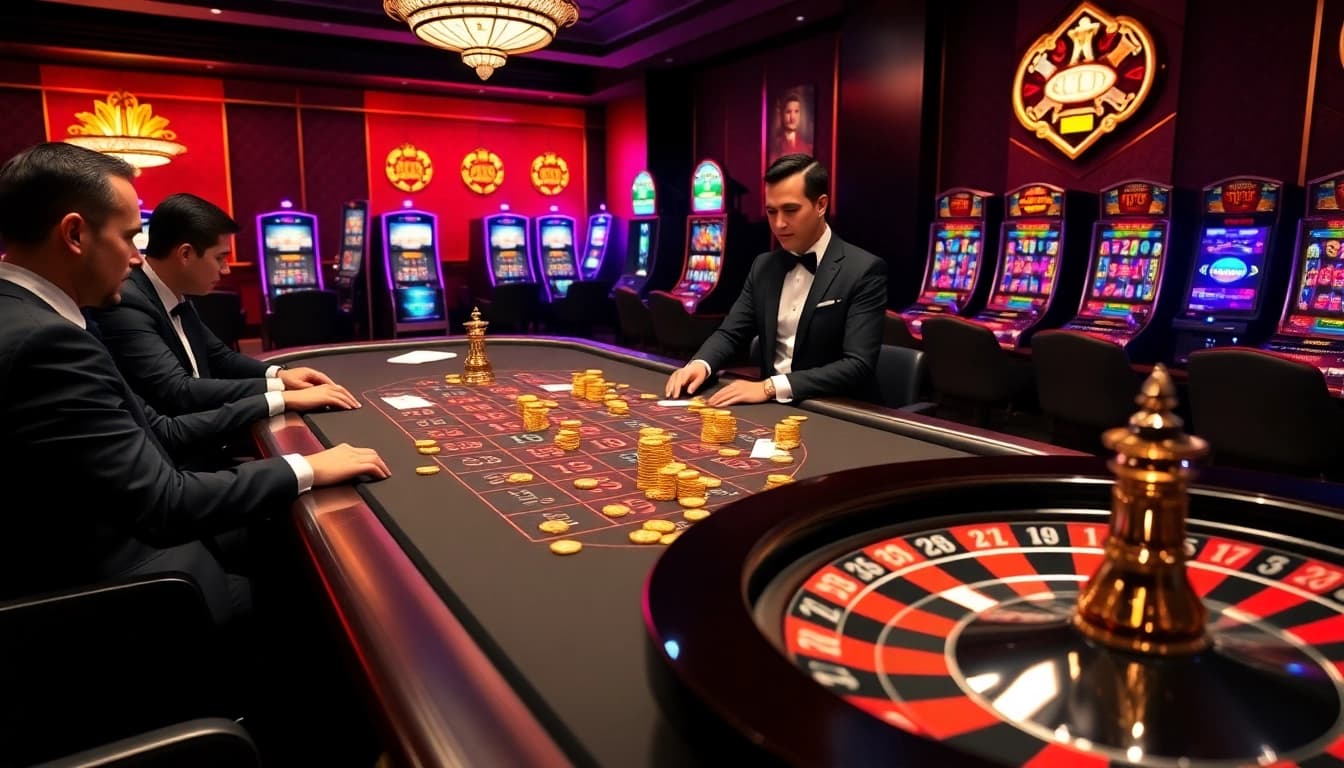 Winning Strategies at LIXI88: Mastering Online Gambling in 2026