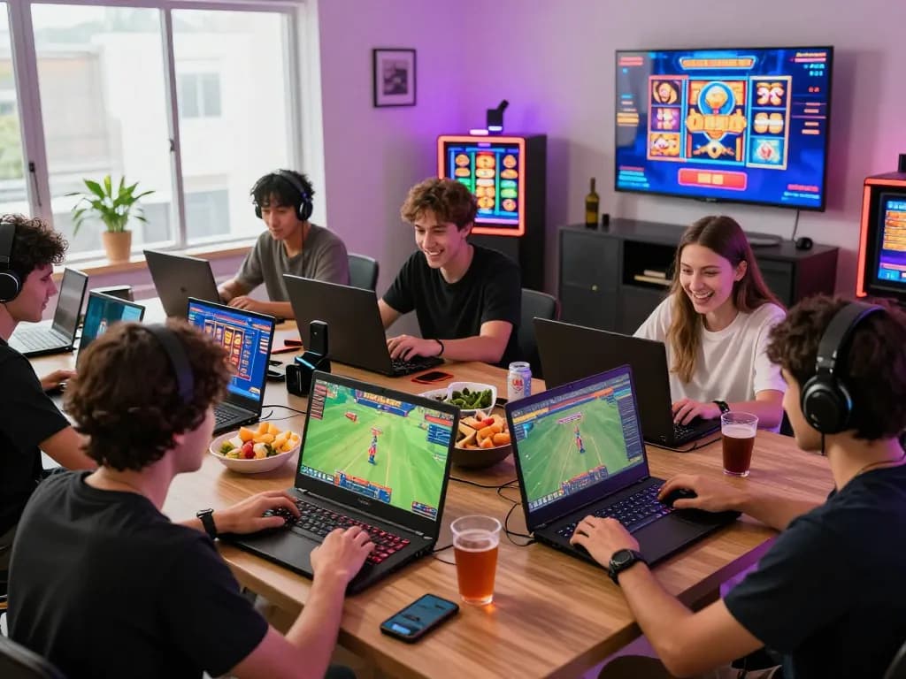Essential Strategies for Successful Gaming on 789win in 2026