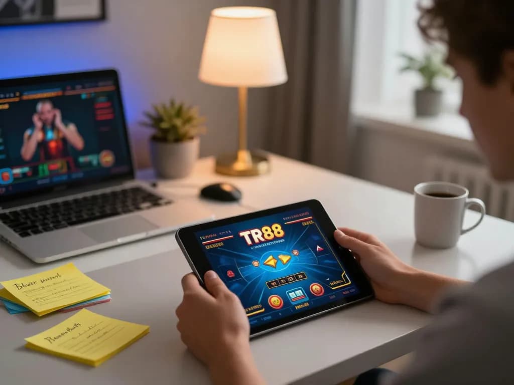 Winning Strategies for TR88: Elevate Your Gambling Game in 2026