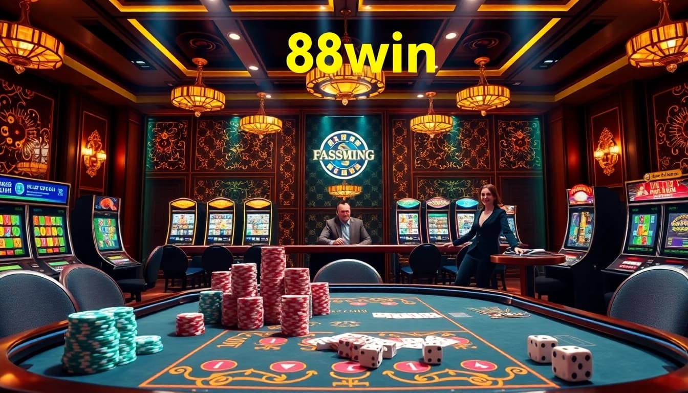 58win đăng nhập: Successful Strategies for Casino Gamblers in 2026