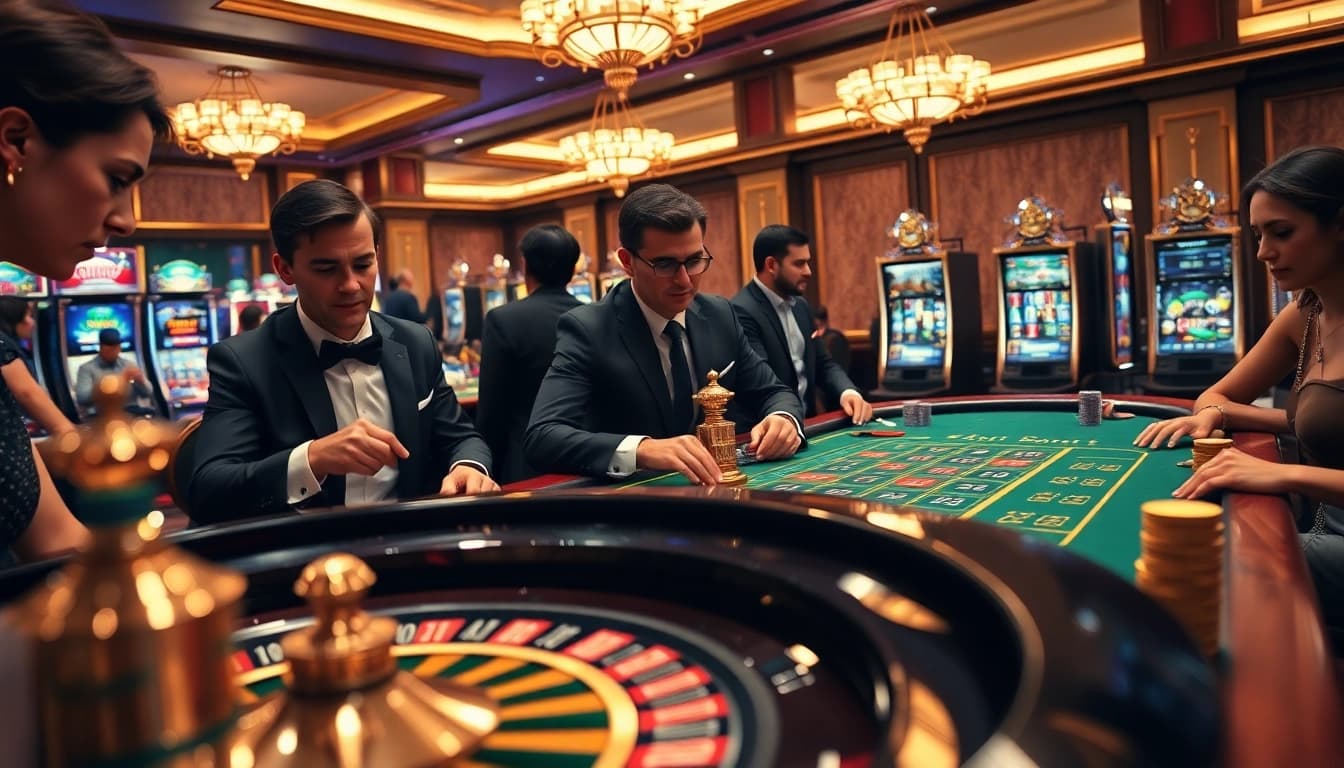 Strategic Winning Techniques at https://33win5.it.com/ for 2026: Maximize Your Gambling Success