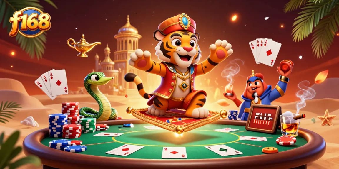 5 Common f168 Gambling Mistakes and How to Fix Them for Better Odds in 2026