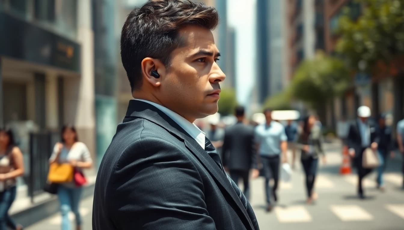 How Bodyguard Service Ensures Your Safety and Security