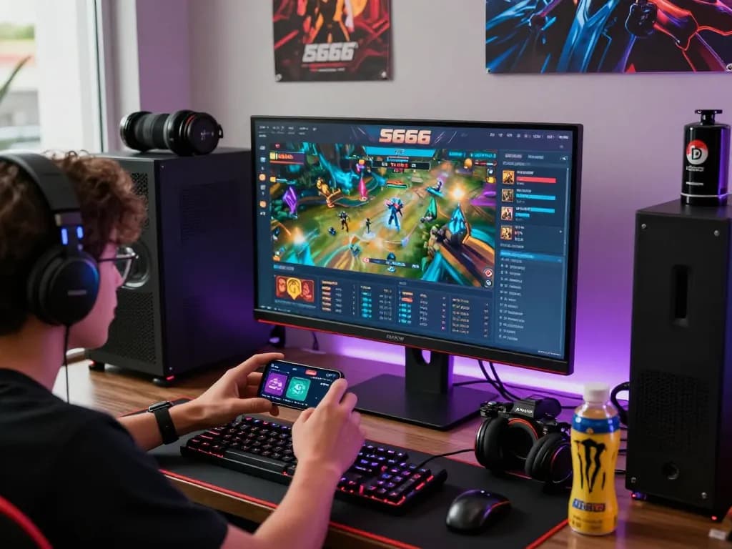 Proven Strategies for Maximizing Wins with S666 in 2026