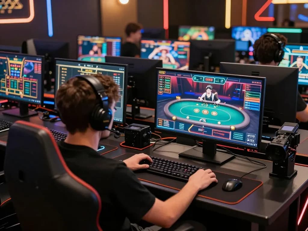 Winning Strategies for Online Gamblers at Win678: Master Your 2026 Game Plan